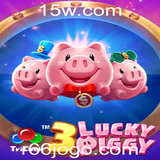 Explorando o Fascinante Mundo de 3LUCKYPIGGY: Regras e Inovação