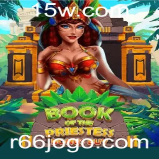 Descubra o Fascinante Jogo 'BookOfThePriestess' e Suas Regras Envolventes