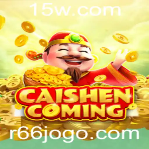 CAISHENCOMING: Explorando o Mundo Encantador do Jogo da Fortuna