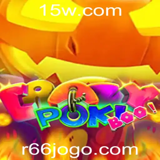 Descubra as Aventuras de CrazyPokiBoo e a Misteriosa R66