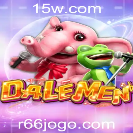 Descubra o Fascinante Mundo do Jogo DALEMEN: Aventuras Desafiadoras e Inovadoras