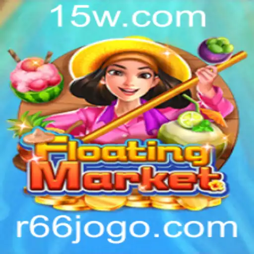 Descubra FloatingMarket: Um Jogo Inovador com a Palavra-chave R66