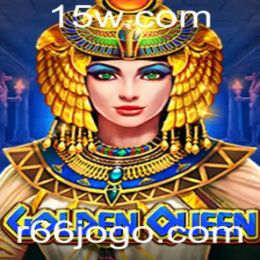 GoldenQueen: Explore o Mundo Encantado de Estratégia e Aventura
