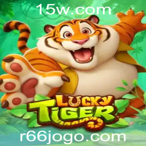 Descubra o Intrigante Mundo de LuckyTiger: O Jogo Que Une Aventura e Estratégia