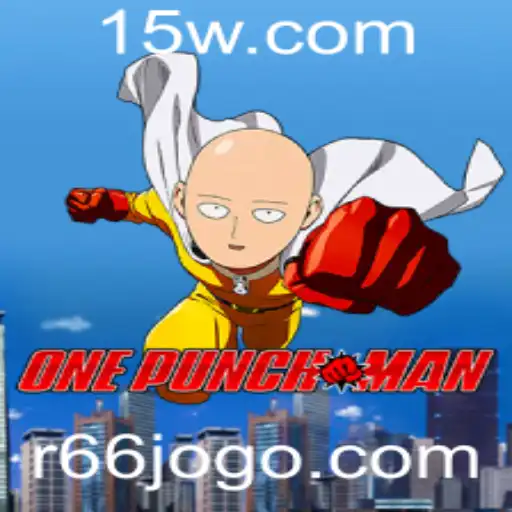 Explorando o Universo de OnePunchMan: Intrigas e Regras do Jogo com a Chave R66