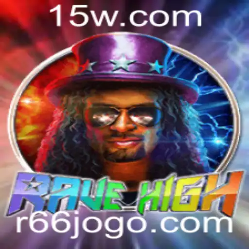 RaveHigh: Um Mergulho Vibrante no Mundo de R66