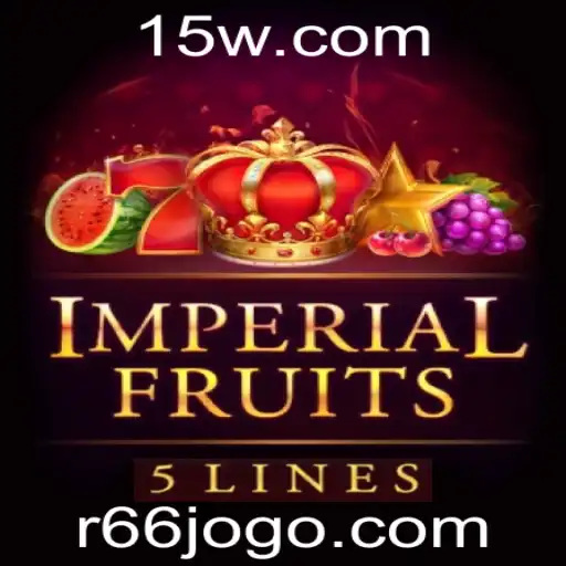 Explorando o Imperio das Frutas com o Jogo ImperialFruits5