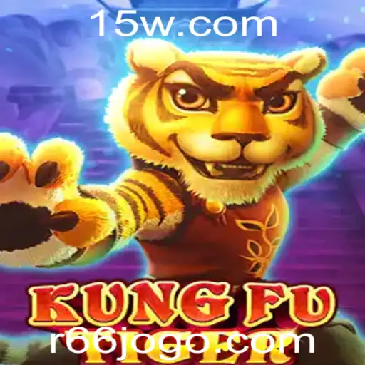KungFuTiger: A Nova Sensação dos Jogos com o Código Misterioso R66