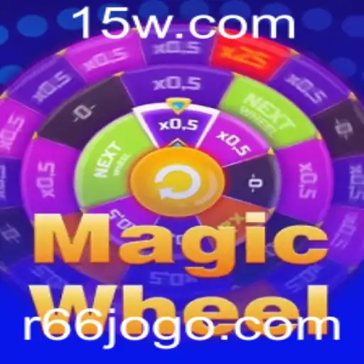 Descubra o Universo de MagicWheel: Regras e Estratégias para Dominar o Jogo