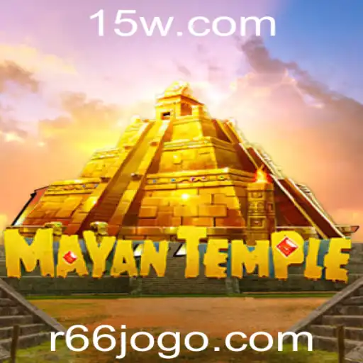 MayanTemple: Explorando Aventuras nas Ruínas Antigas