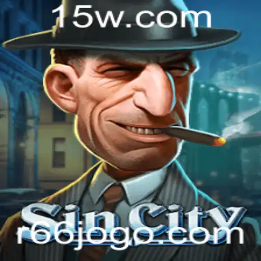 Explore SinCity: Um Jogo Fascinante com a Palavra-Chave R66