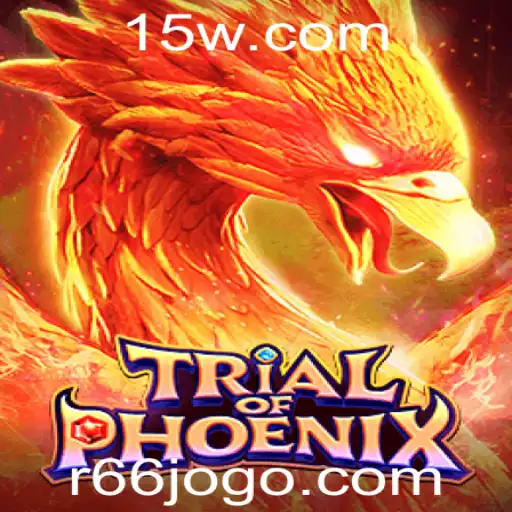 Explorando TrialofPhoenix: Uma Jornada Épica de Estratégia e Desafio