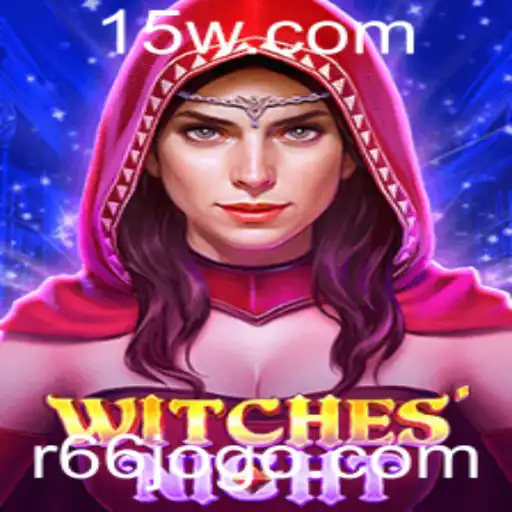 Explorando o Fascinante Mundo do Jogo 'WitchesNight' e seu Desafio 'R66'